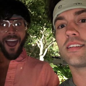 Meet your Posher, Logan